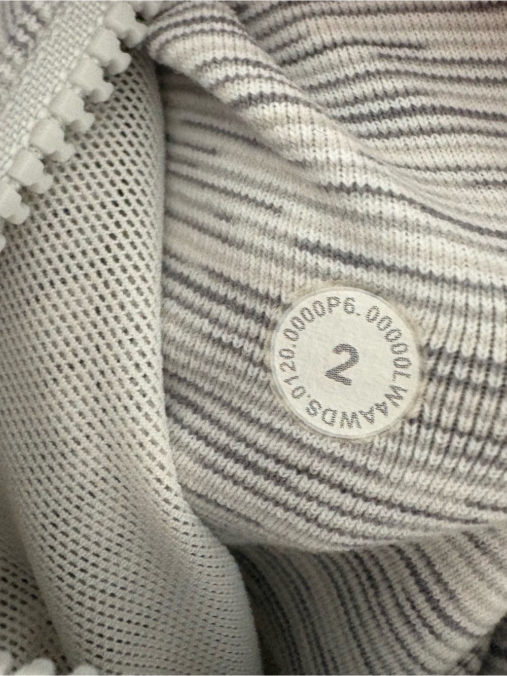 Lululemon Define Jacket - Picture 6 of 6